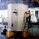 Image for article titled Newly Declassified Photos Show The Crewed USAF Spy Spacecraft That Almost Was